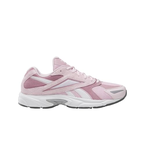 Reebok Unisex-Adult Road Prime Sneaker