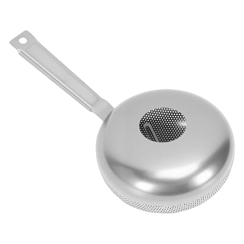 Luocute Torrador de café Manual, Torrador de Grãos de café