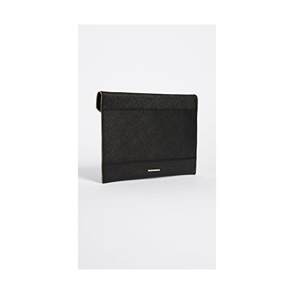Rebecca Minkoff Leo Envelope Clutch Purse for Women – Quality Leather Purses for Women, Women’s Clutch Purse, Small Designer Bag, Handheld Purse & Clutch Wallet