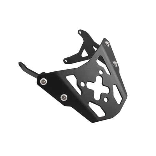 Support arrière pour sécuriser votre boîte de queue sur Ninja 650 et Z650