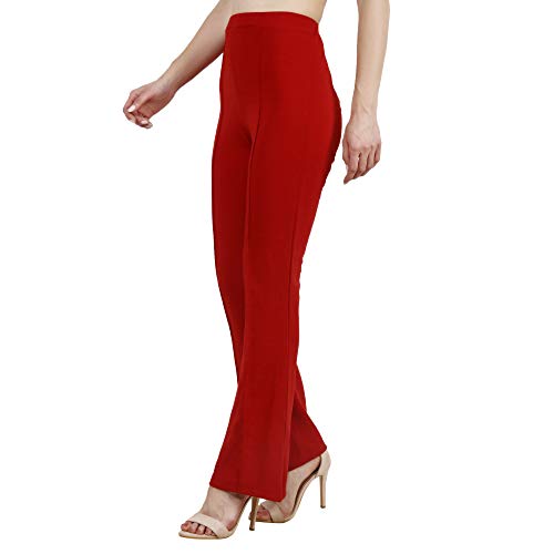 Image of POPWINGS Casual Bagru Printed Cotton Top and Skirt Set for Women || Pom Pom Top and Long Slit Skirt Set for Women || Two Piece Women Set for Summer