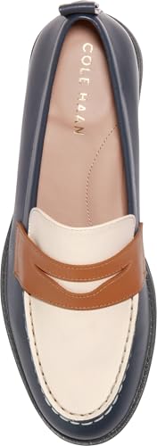 Image of Cole Haan Women's Stassi Penny Loafers