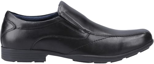 POD - Chaussures Dundee - Enfant (31 FR) (Noir)