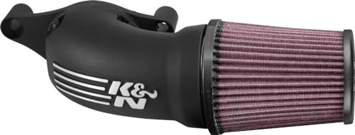 Système d'admission K&N KN57-1139 aux finitions haut de gamme