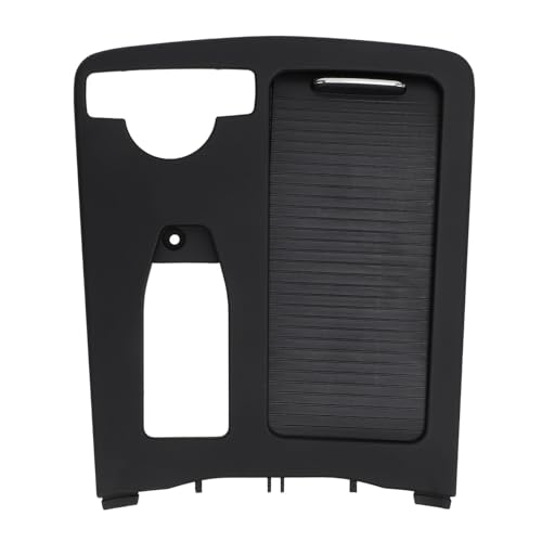 Store enrouleur console centrale Benz W204 W212 volet cache porte gobelet