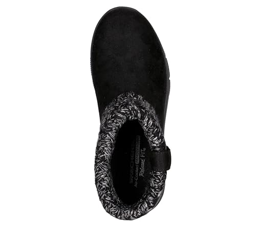 Skechers Women's Easy Going Cozy Weather Boots3