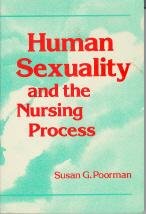 Paperback Human Sexuality and the Nursing Process Book