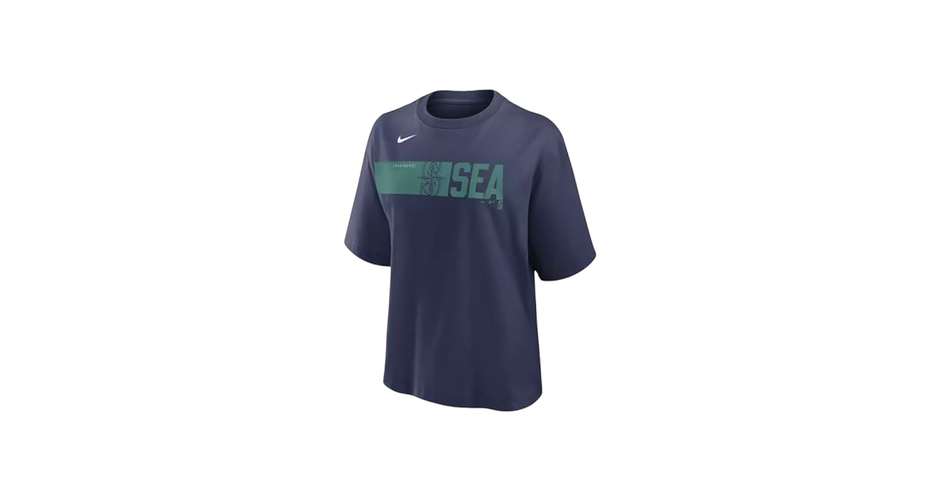 NIKE - NIKE / ナイキ BASEBALL GAME SHIRT  WOMENS Nike Ladies Baseball Tri-Blend Short Sleeve Mid-V, Red