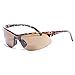 Produktbild "The Wind Breaker" Sport Wrap Polarisierte Bifokale Sonnenbrille - Outdoor Lesebrille für Damen und Herren Gr. M, türkis
