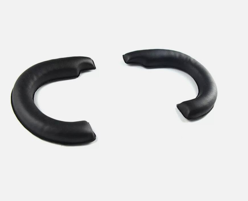 Orignial Cloth Face Cushion for Meta Quest 3S Face VR Glasses Headset Eye Pad Cover Protective Mat Replacement Part Accessories