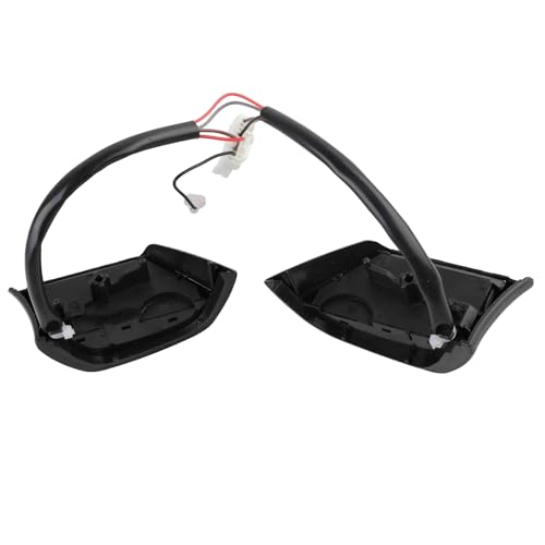 Bouton volant voiture Mazda en remplacement de commande HS - 3