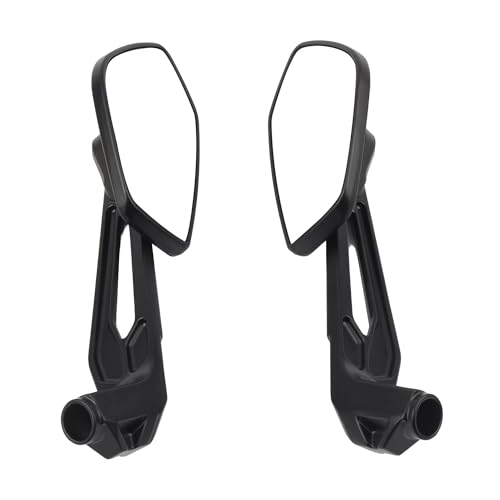 Espejo retrovisor de motocicleta antivibración para BMW R1200GS LC y R 1250 GS