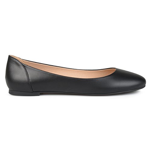 Brinley Co Women's Kavn Ballet Flat