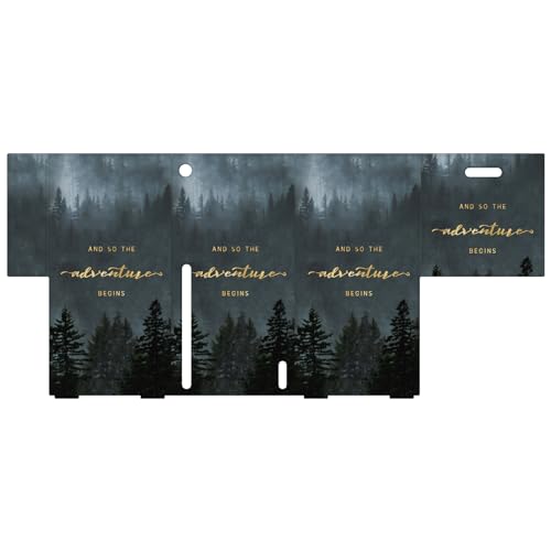 Xbox Series X Skin Nature Magick Arbre Mix Head Case Designs - 2
