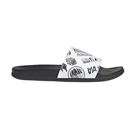 Image of adidas unisex-adult Adilette Comfort