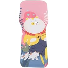 Ice Skating Spinning Turnboard, Lightweight Portable Training Board for Figure Skating and Dance, 9.25 Inches for Balanced Spins and Turns