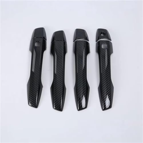 Accessoires coque décorative extérieure Mitsubishi Xforce 2025 - 4