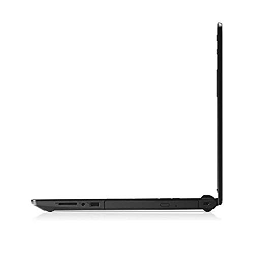Image of DELL Vostro 3568 15.6-inch HD Laptop (Core i3 7th Gen /4GB /1TB HDD /Windows 10 + MS Office /Black)