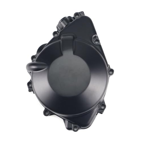 Carter moteur CBR954RR en aluminium pour rouler sereinement lors de vos virées