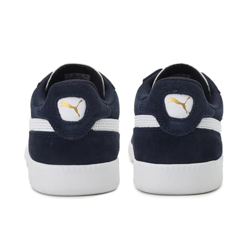 PUMA uniseks-volwassene Icra Trainer SdLage sneakers - Afbeelding 3