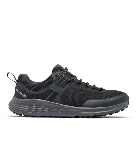 Image of Columbia Men Omni Grip Konos Low Hiking & Trekking Shoes