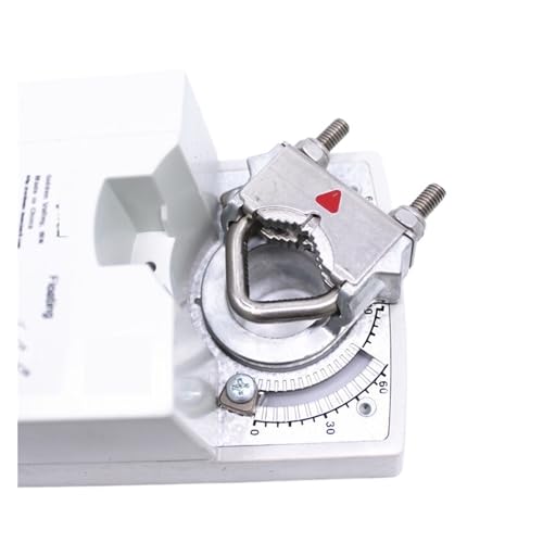 PULME Air Valve Actuator CN7234A2008 24v Proportional Adjustment Control air Valve