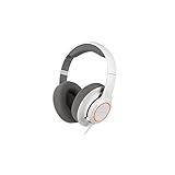 SteelSeries Siberia RAW Prism Gaming Headset