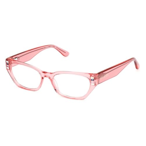 GUESS EYEGLASSES GU2967 pink/other 51/16/145 MUJER