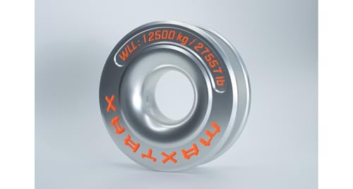 MAXTRAX Winch Ring 120 miniatura 4