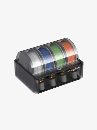 Image of WOL3D Bambu Lab AMS 2 Pro Automatic Material System (AMS) for 3D Printers