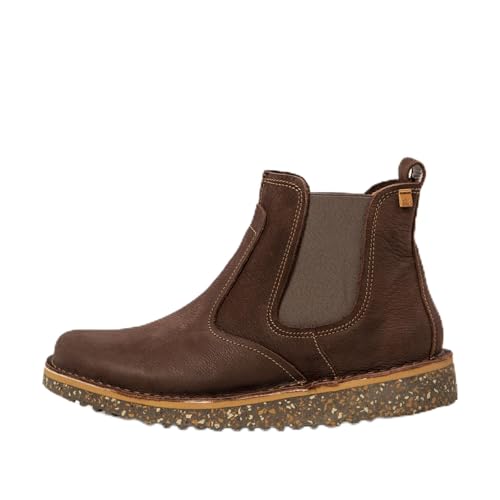 Botte Oxford El Naturalista Mixte N5632 pour vos balades urbaines
