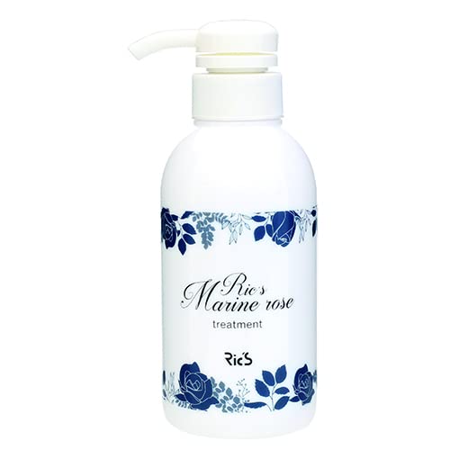 トリートメント Marin Amazon | リビック リックス マリンローズ トリートメント