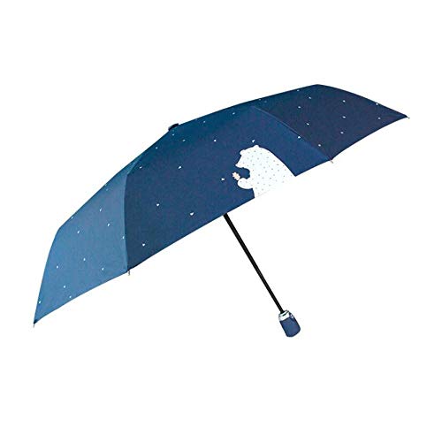 Parapluie automatique enfants solide idéal pour l'école et sorties