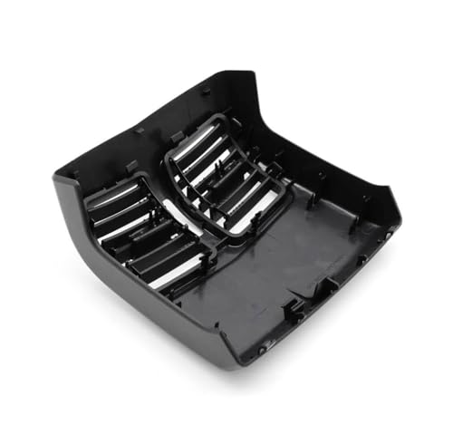Rejilla de ventilación trasera para Benz Clase E W212 (2009-2016), salida de aire original 4
