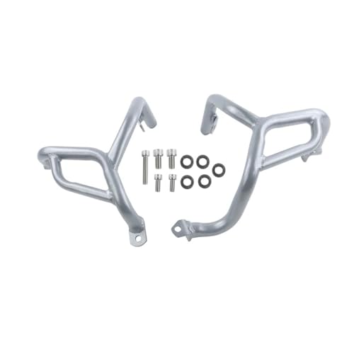 Crash bar F800R moto accessoires pare-chocs moteur cadre protecteur pour route