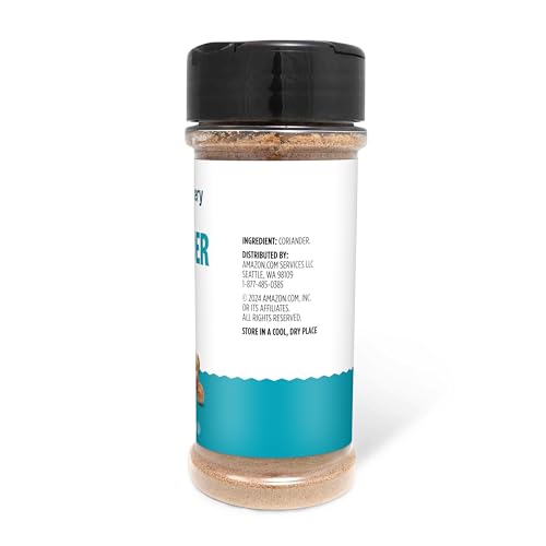 Amazon Grocery, Ground Coriander, 2.75 Oz - image 3