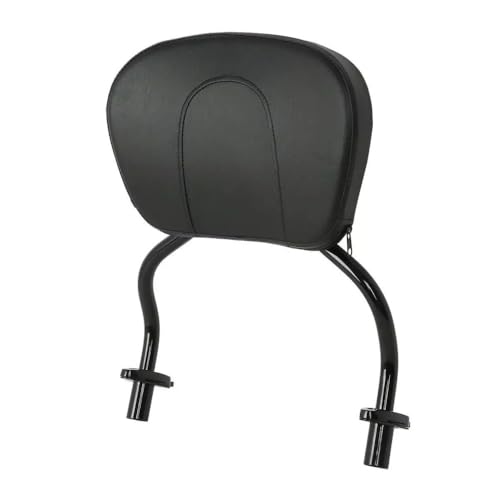 Dosseret moto amovible appui-dos pour Roue Libre FLRT 2015-2024