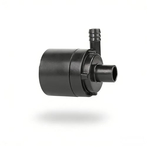 Image of LANDEN Replacement Water Pump for PURA Mini Surface Skimmer, DC 5V Silent Submersible Pump (Pump Only)