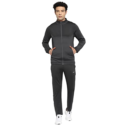 Image of Nivia Euro-10 Tracksuit for Men