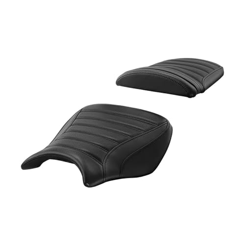 Siège de moto Rider pour les balades en duo sur CBR1000RR
