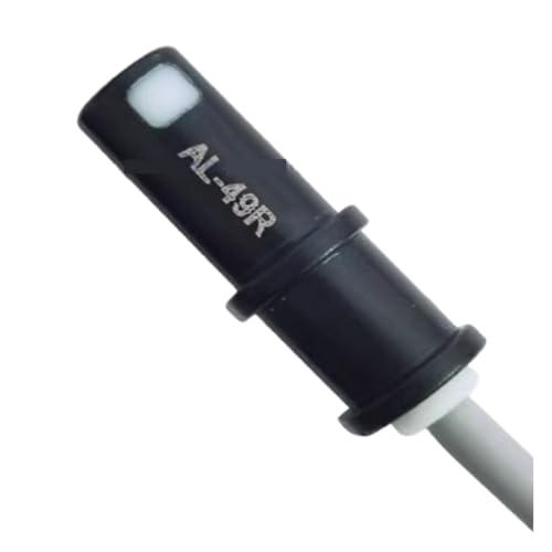 Capteur de commutation inductif AL-49R pour détection industrielle - 2