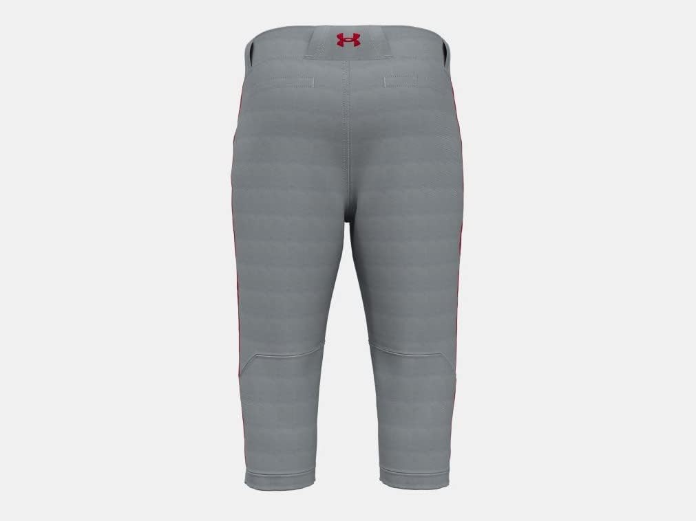 Under Armour Gameday Vanish Mens Piped Knickers XL