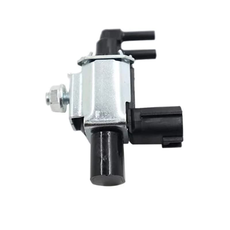 Electrovanne EGR pour interrupteur d'aspirateur compatible avec Nissan Altima Maxima Quest Sentra K5T46581 K5T46582 14956-31U00