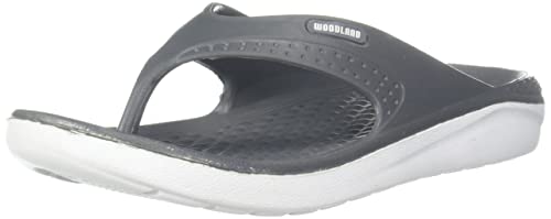 Image of Woodland Men Flip-Flops