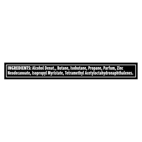 Axe Premium Bodyspray Cherry Fizz Deo ohne Aluminiumsalze für 72 Stunden Frische 150 ml – Ansicht 4