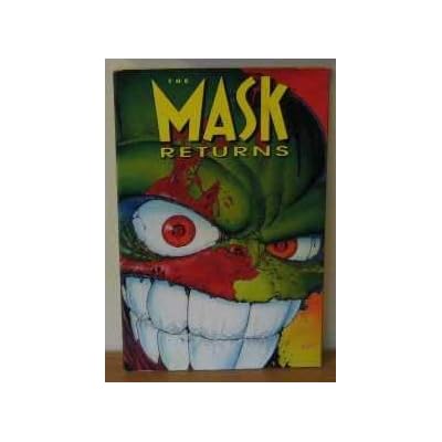 The Mask Returns