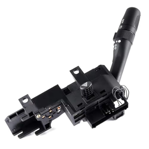 Commodo clignotant Dodge Neon 2002 résout les faux contacts