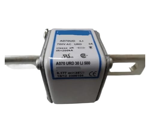 Fusible semi-conducteur A070UD30KI350 K300136 pour protection circuit 700V 350A