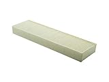 Original Engine Management CAF312P Cabin Air Filter