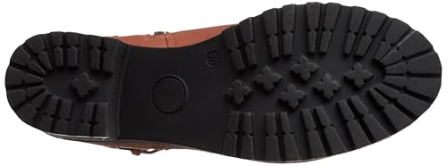 Image of Allen Solly womens Allen Solly Women Boots Mid Calf Boot